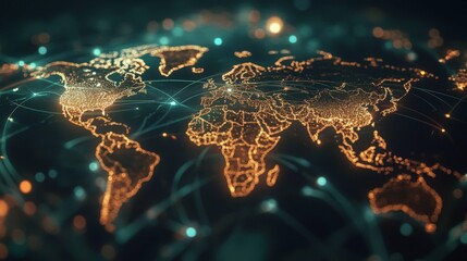 Enhancing customer relationship management is at the forefront of business expansion. 