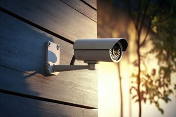 Integrating advanced monitoring technologies in city environments. 