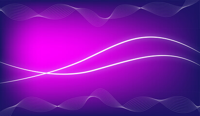 Futuristic Abstract Digital Design: Modern Business, Technology, Innovation, Gradient Graphics, Cyber Networking, Sleek Branding Aesthetic Trends