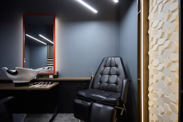 Discover Stylish and Comfortable Tattoo Studio Chairs Perfectly Designed for Professional Artists