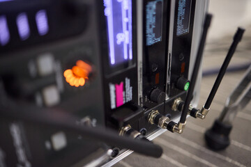Setup of a High-quality Wireless Audio System is Crucial for Event Production and Management