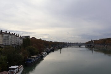 Naklejka premium rhône