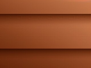 Obraz premium Brown textured paper for background design, abstract shapes, office work and website