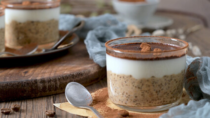 Tiramisu Temptation