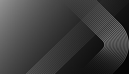 Futuristic Abstract Digital Design: Modern Business, Technology, Innovation, Gradient Graphics, Cyber Networking, Sleek Branding Aesthetic Trends