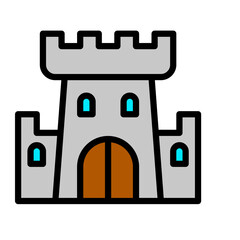 Castle 