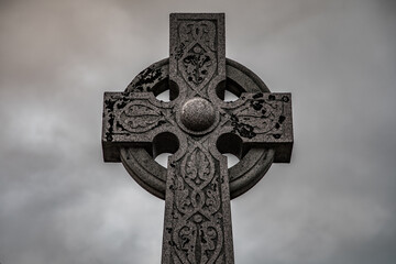 celtic cross