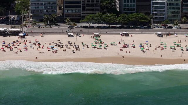 Leblon, Rio de Janeiro