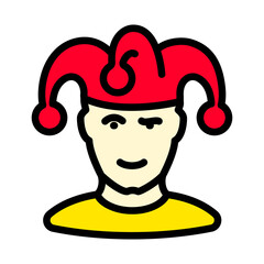 Clown 