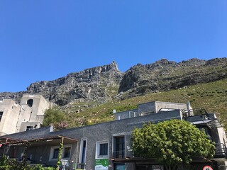 table mountain
