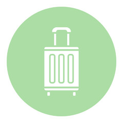 Luggage Icon