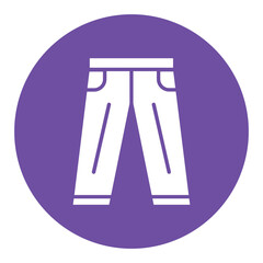 Trousers Icon