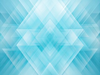 Light blue Abstract background illustration