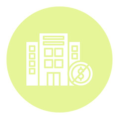 Non Profit Organization Icon