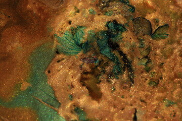 Finnabair Pigment Powder Liquid Art 