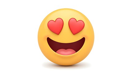 The sweetness of the expression of love