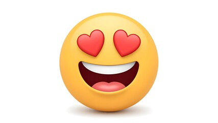 Fototapeta premium The sweetness of the expression of love