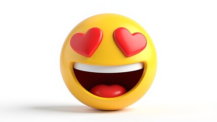 Fototapeta premium The sweetness of the expression of love