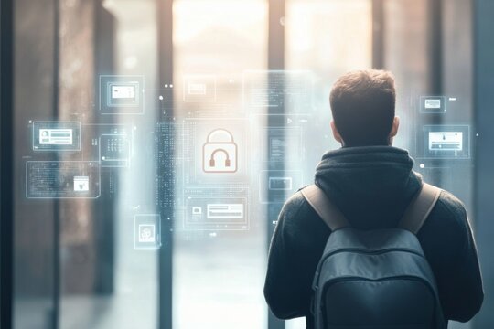 Understanding the fundamentals of cyber security and information security.