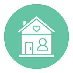 Shelter Icon