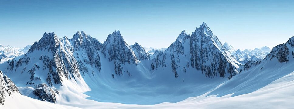 The Twin Peaks are located within the Wasatch (Uinta) mountain range, found on the east side of the Salt Lake valley in Utah