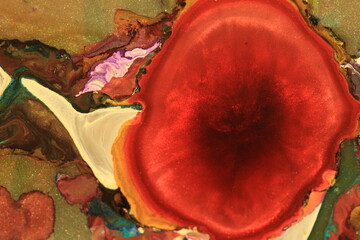 Finnabair Pigment Powder Liquid Art 