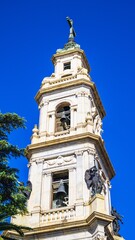 Pompeii, Campania, Naples, Italy, Europe
