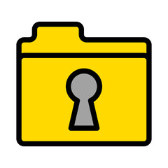 Folder Icon 