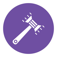 Meat Tenderizer Icon