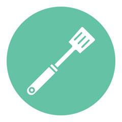 Spatula Icon
