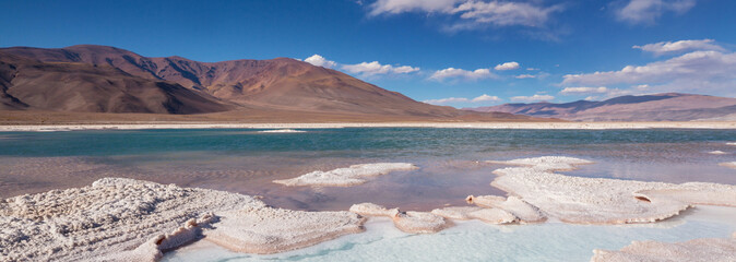 Laguna Verde