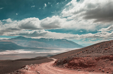 Northern Argentina