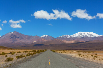 Northern Chile