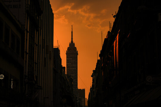Torre Latinoamericana