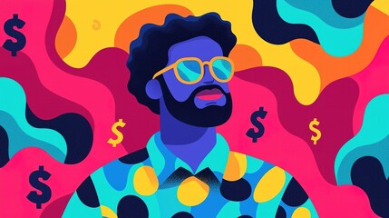 Startup funding strategies navigating early stage chaos in vibrant business environments