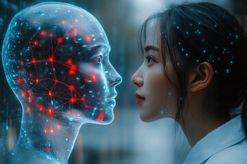 Human and AI Interaction 