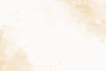 Beige aesthetic background