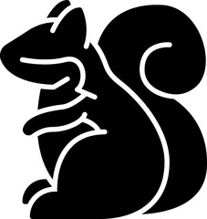 Squirrel icon