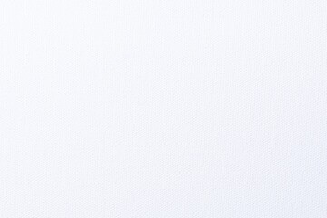 White background, canvas texture design