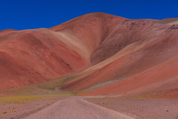 Northern Argentina