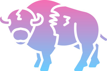 Bison icon