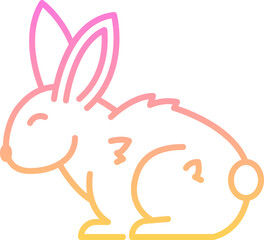 Rabbit icon