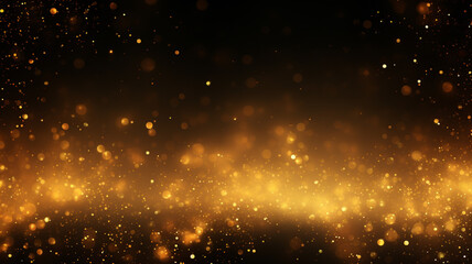 Golden Particles