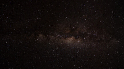 Testigos del Infinito © Mateo