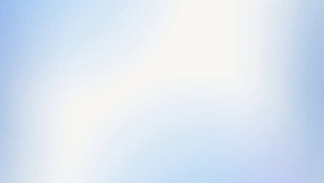 Abstract gradient blue desktop wallpaper