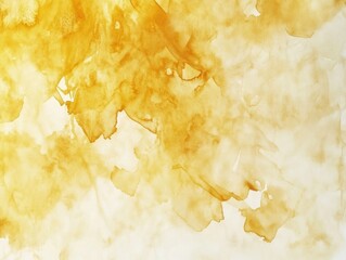 Watercolor splashes abstract artwork, perfect for modern home decor. Hand-drawn with a dramatic textured effect, printed on washable print paper suitable for interior walls.