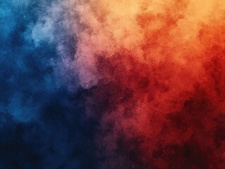 Vibrant Abstract Art