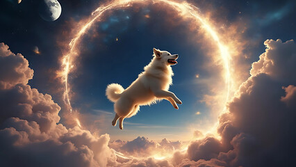 Shina Inu DOGE World