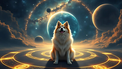 Shina Inu DOGE World