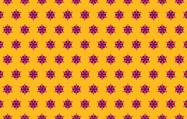 seamless pattern design. vector illustration.
